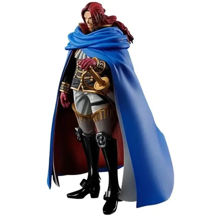 [BUNJANG] Ichiban Kuji One Piece FiguartsZERO Figarland Shamrock Figure (Sealed) / [미개봉]제일복권 원피스 E상 피거랜드 샴록