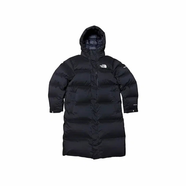 [BUNJANG] The North Face 25FW Challenge Air Down Long Padding Coat (XL) / (새상품급) 노스페이스 25FW 챌린지 에어 다운 롱패딩 코트 (105/XL)