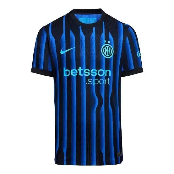 [BUNJANG] Inter Milan 25-26 Home Lautaro Martinez Jersey / 25-26 인터밀란 홈 라우타로 저지