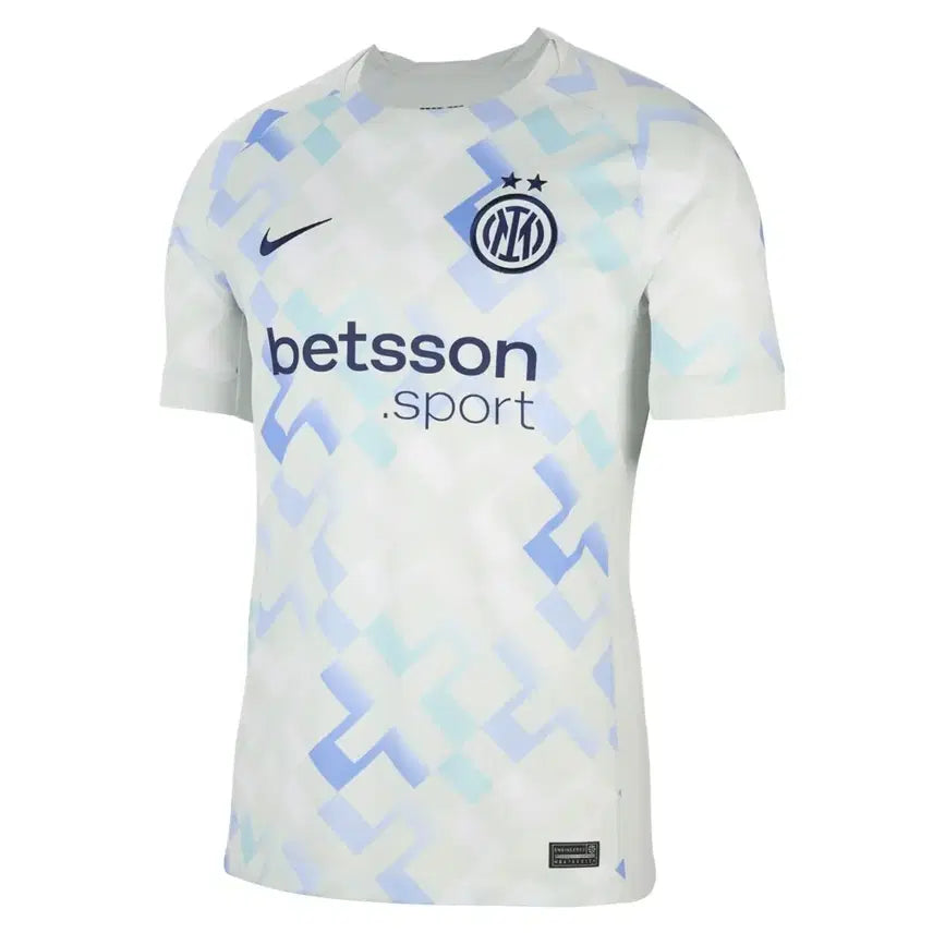 [BUNJANG] Inter Milan 25-26 Away Jersey Lautaro Martinez / 25-26 인터밀란 어웨이 라우타로 저지