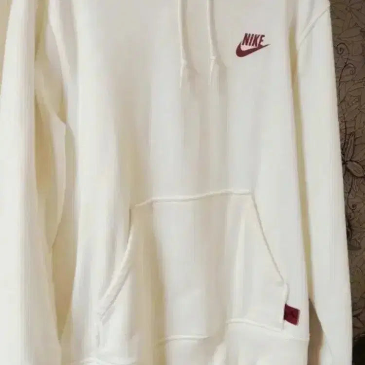 [BUNJANG] Nike Hooded Sweatshirt / 나이키 후드 95