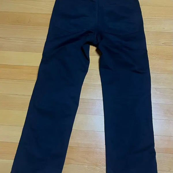 [BUNJANG] Htae 80s Black Faded Pants Size 2 / Htae 80s wk black faded pants 2사이즈