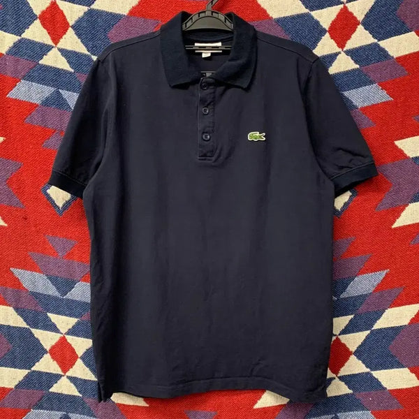 [BUNJANG] Lacoste PK T-Shirt / [M] 라코스테 PK 티셔츠
