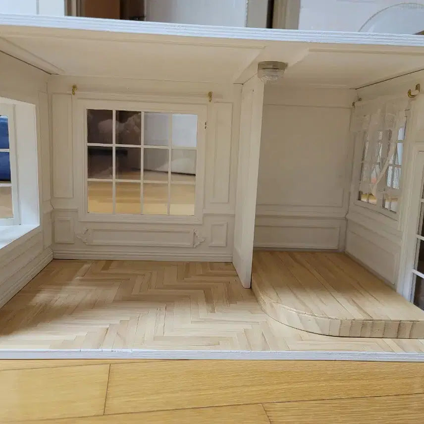 [BUNJANG] 1/12 Scale Rroom Box / 1/12스케일 룸박스
