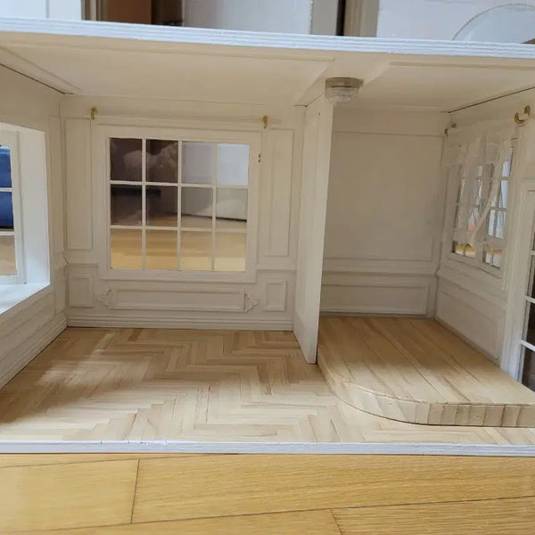 [BUNJANG] 1/12 Scale Rroom Box / 1/12스케일 룸박스