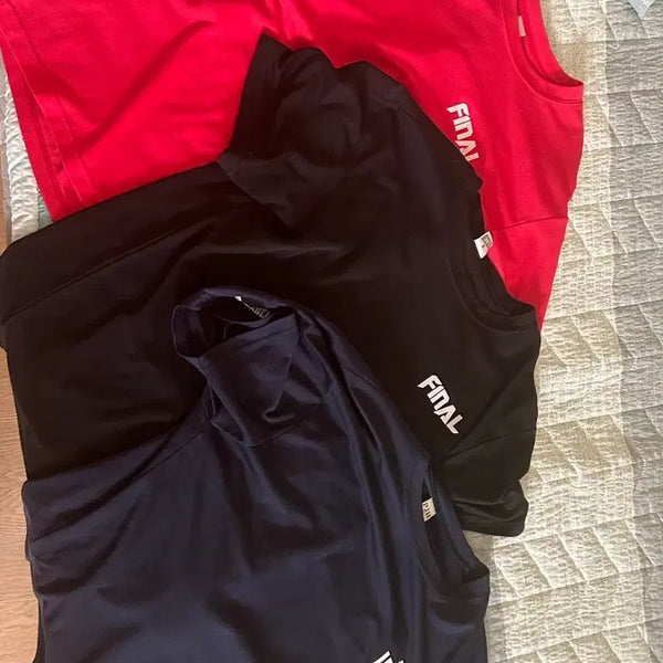 [BUNJANG] Mcstee Final Cheerleader Uniform / 파이널 체대입시, 패스 체대입시 옷