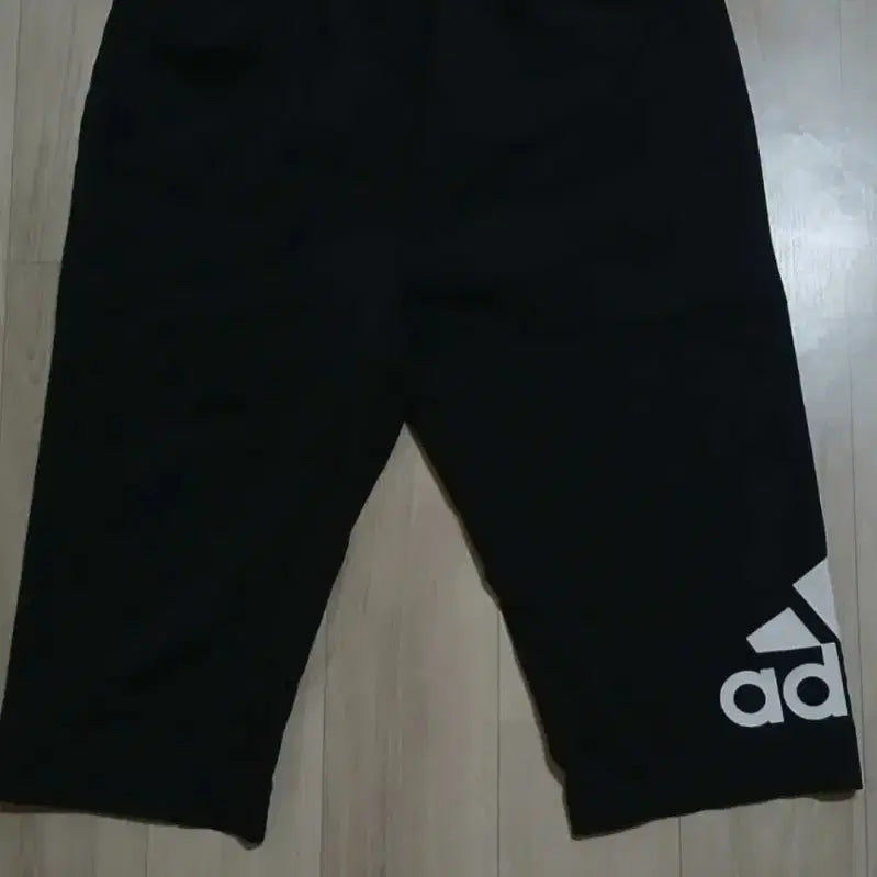 [BUNJANG] Adidas Men's Shorts Bundle Set (2 pcs) / 남성의류 아디다스 반바지 2장 일괄이에요 남녀공용