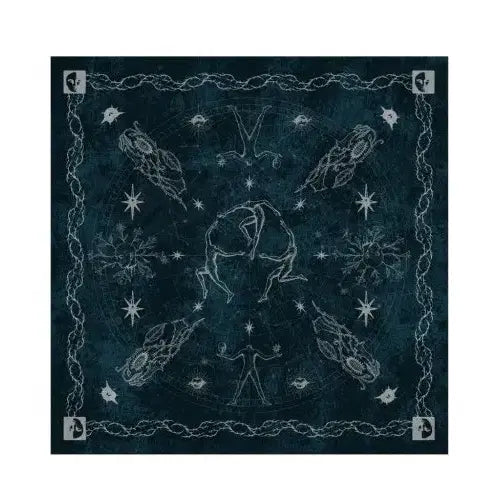 [BUNJANG] THORNAPPLE My Century Bandana / THORNAPPLE 나의 세기 반다나 팝니다