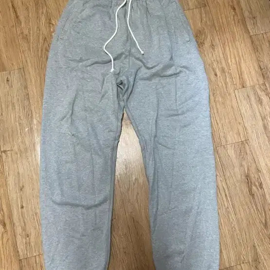 [BUNJANG] Uniform Bridge Sweatpants Training Pants / 유니폼브릿지 스웻팬츠 츄링닝바지