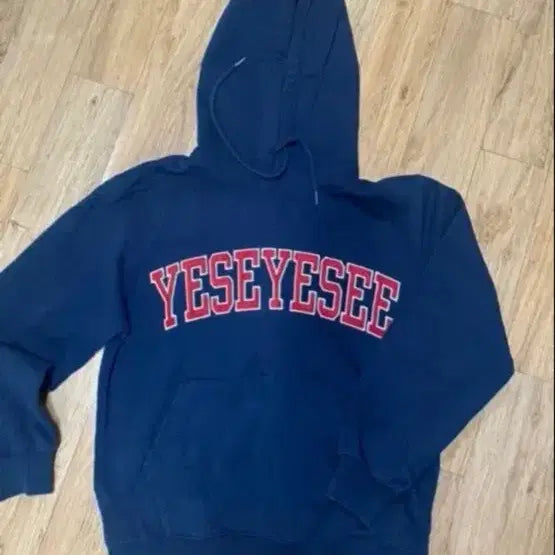 [BUNJANG] SIC Hoodie Sweatshirt / 에스아이씨 후드티 맨투맨