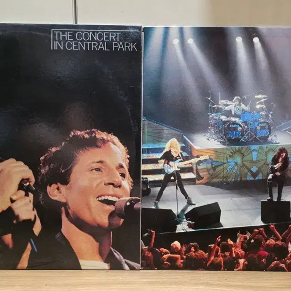 [BUNJANG] Various Artists Old Pop, Rock, Metal, Chanson, Jazz, Pop Star Vinyl LP Records / 7080 올드팝, 락밴드, 헤비메탈, 샹송, 재즈, 팝스타 음반 LP(내용 필독)