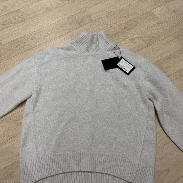 [BUNJANG] Lanvin Knit Sweater / 랑방니트 세제품
