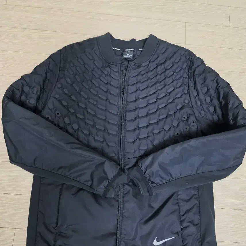 [BUNJANG] Nike Aeroloft Dri-FIT Lightweight Technical Jacket XL / 나이키 에어로로프트 드라이핏 경량 테크니컬 자켓 XL