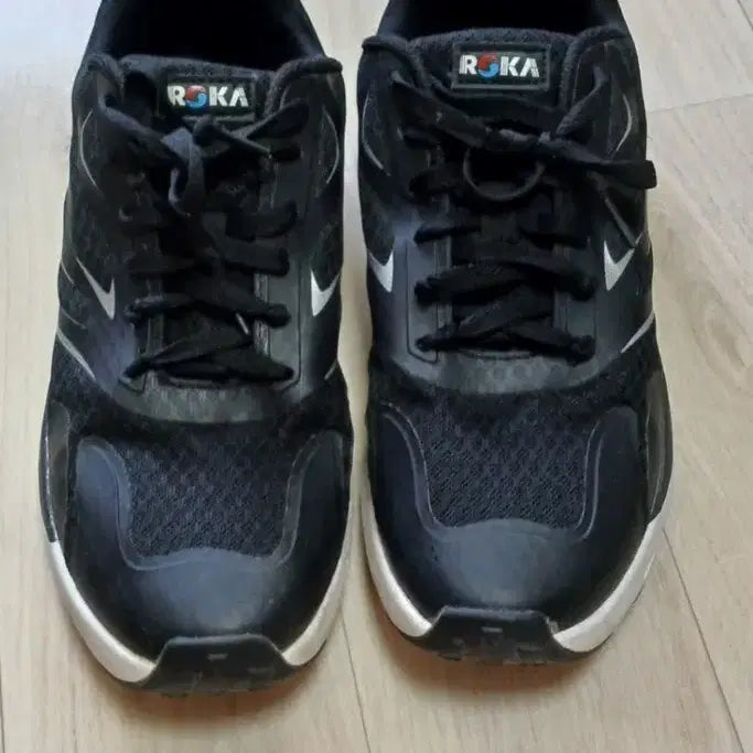[BUNJANG] Roca Summer Sneakers Men's Size 270 / 남성신발 로카 여름 운동화
