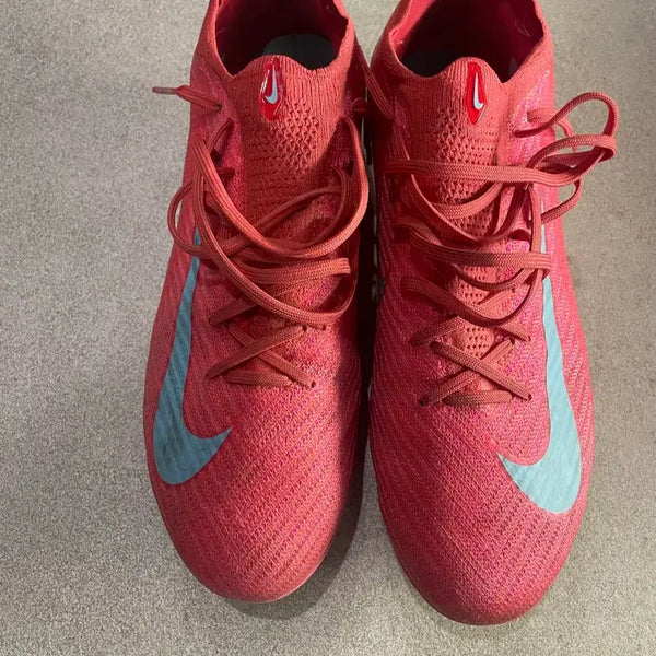 [BUNJANG] Nike Mercurial Vapor 16 Elite AG FG Soccer Cleats (Size 275) / 나이키 머큐리얼 베이퍼 16 엘리트 ag 275