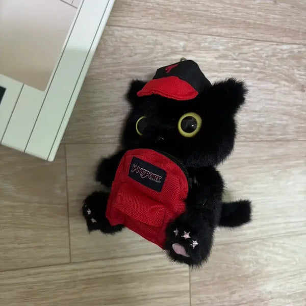 [BUNJANG] LG Twins Jansport Nero Keychain / LG트윈스 잔스포츠 네로 키링