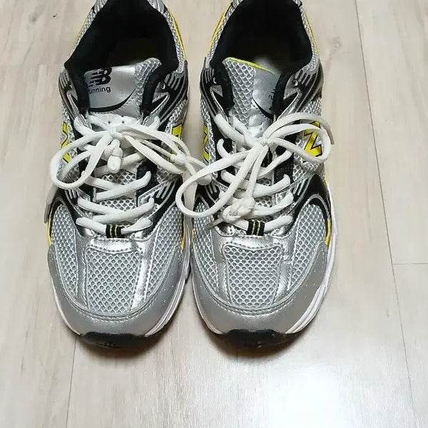 [BUNJANG] New Balance Absorb Unisex Sneakers / 여성의류 새상품 뉴발란스 앱졸브 운동화 남녀공용