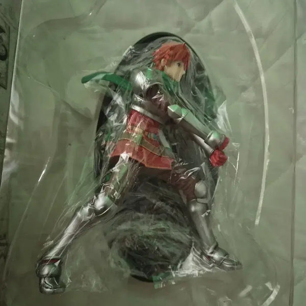 [BUNJANG] Ys VII Chinese Limited Edition Adol Christin Figure / 이스7 YSseven 중국 초회한정 특전 아돌 피규어