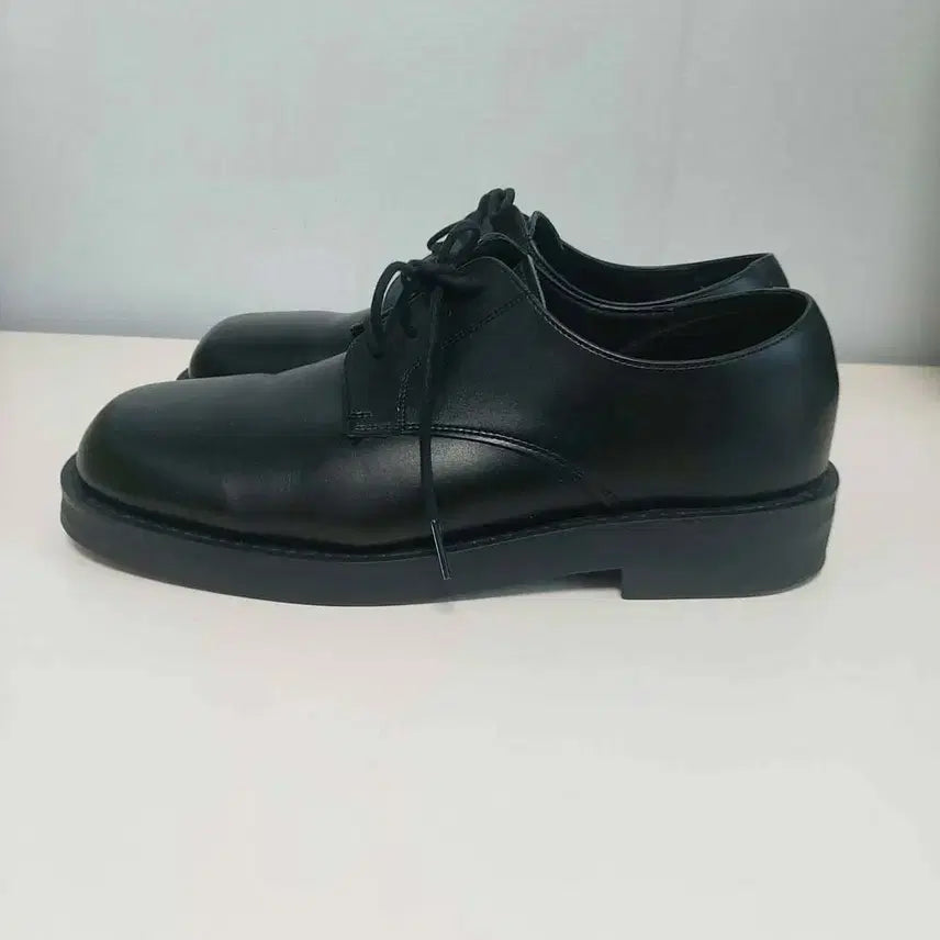 [BUNJANG] Second Atelier Men's Casual Shoes 270 / 세컨드 아뜨리에 남성 캐주얼구두/270/구제24시/삼