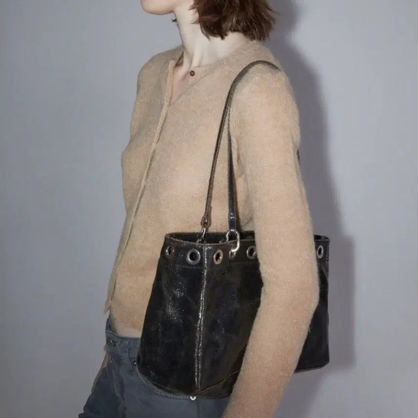 [BUNJANG] Paloma Wool Philana Bag Black / Paloma wool 팔로마울 필라나 백