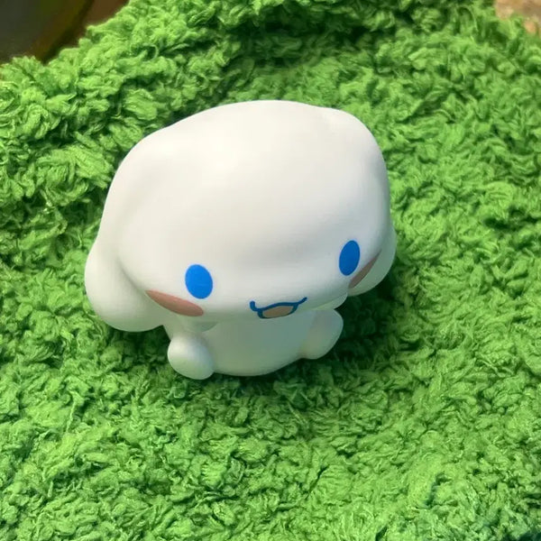 [BUNJANG] Cinnamoroll Figure / 시나모롤 피규어