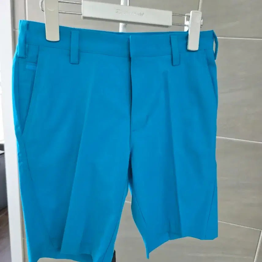 [BUNJANG] Adidas Golf Shorts Blue XS/S / 아디다스골프 반바지 블루 XS  S