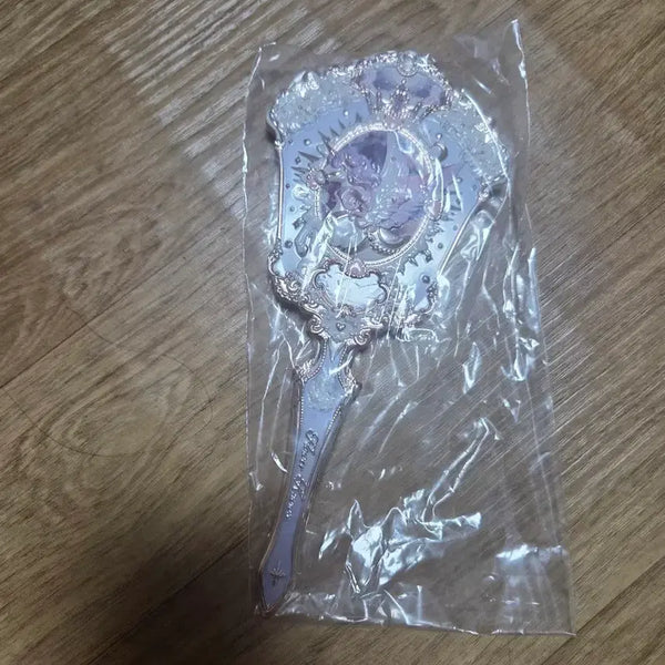 [BUNJANG] Fleur & Nose Unicorn Mirror (Sealed) / 플리워노즈 유니콘 거울 미개봉 새제품