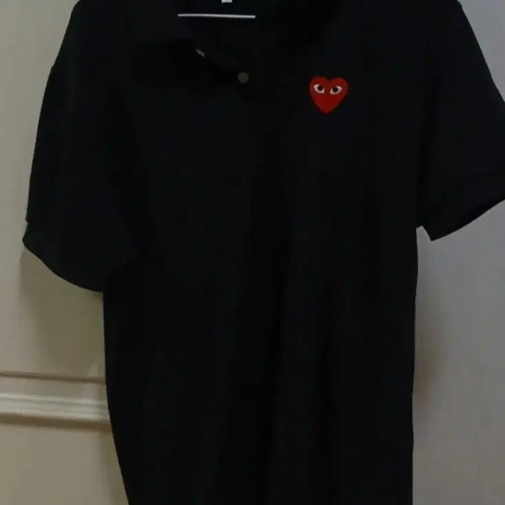 [BUNJANG] Comme des Garçons Homme Plus Cool Short Sleeve T-Shirt / 남성의류 꼼데 가르송 쿨 반팔티