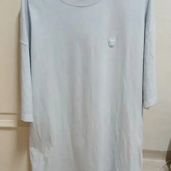 [BUNJANG] Lifework Men's Big Size Short Sleeve T-Shirt / 남성의류 --빅사이즈-- 라이프워크 반팔티 110