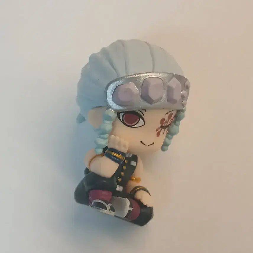 [BUNJANG] Demon Slayer Shoulder Cushion Gacha Tengen, Kyojuro / 귀멸의 칼날 어깨쿵 가챠 (텐겐, 쿄쥬로)