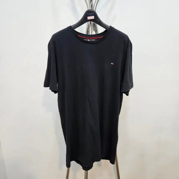 [BUNJANG] Tommy Hilfiger T-Shirt (Size M) / 타미힐피거 반팔 티셔츠 M