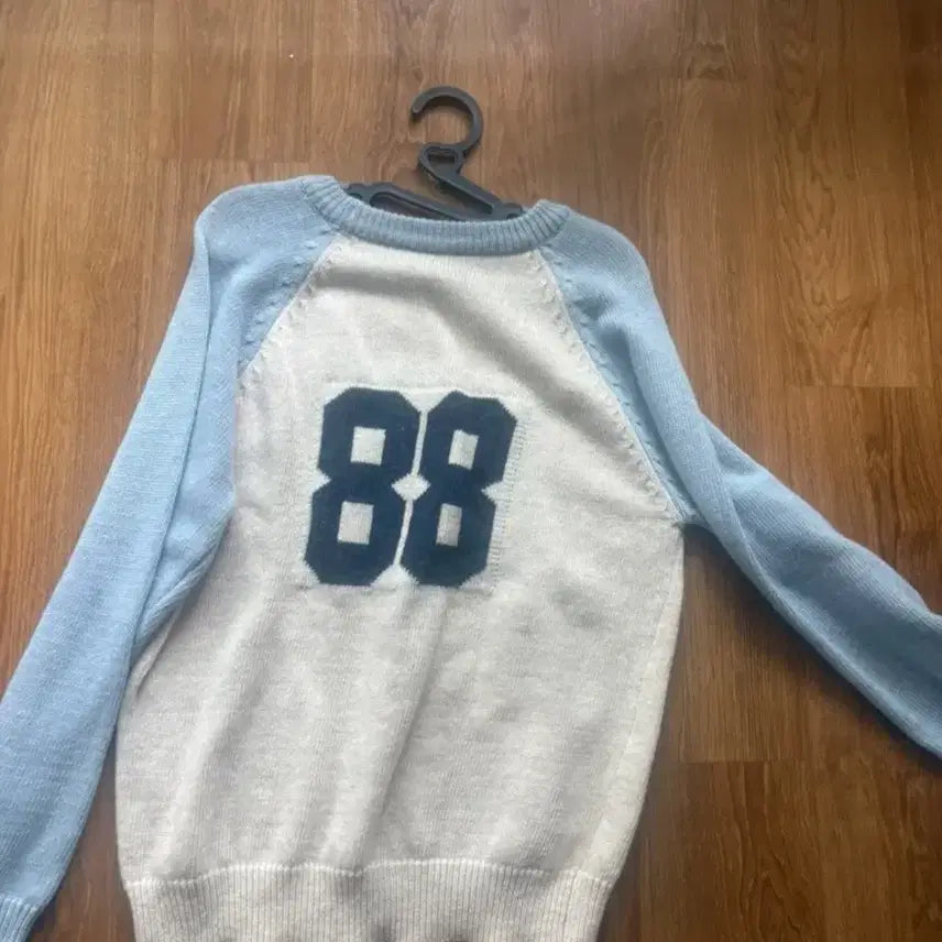 [BUNJANG] Striped Knit Sweater / 니트 일괄