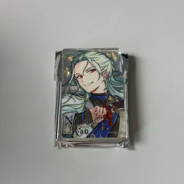 [BUNJANG] Ensemble Stars! Momofun Pop-up Nagisa Acrylic Block (16th Special) / 앙스타 모펀 팝업 16특전 나기사 아크릴블럭