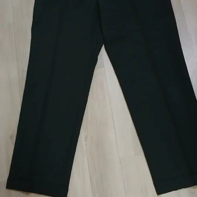 [BUNJANG] Manstar + Bando Fashion Men's Summer/Fall Pants Bundle (2 pieces) / 남성의류 --(맨스타 +반도패션)-- 여름 가을 바지 2장 일괄이에요