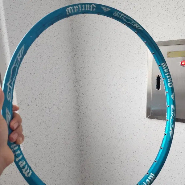 [BUNJANG] Urban Dirtjump Rim / 어반 더트점프 림 팝니다