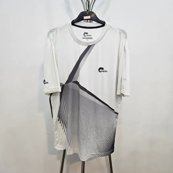 [BUNJANG] Nepa Short Sleeve T-Shirt L / 네파 반팔 티셔츠 L