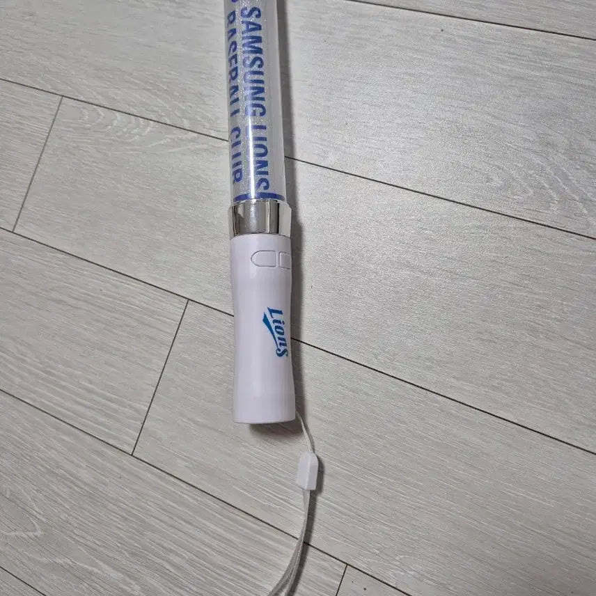[BUNJANG] Samsung Lions 2025 LED Lightstick / 2025 삼성라이온즈 led라이트스틱