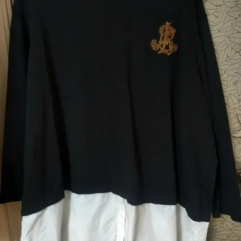[BUNJANG] Polo Ralph Lauren Big & Tall Long Sleeve T-Shirt / 빅빅사이즈))폴로 랄프로렌 티셔츠2~34XL