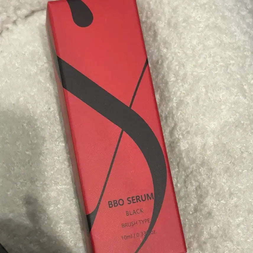 [BUNJANG] BboSerum Eyelash Serum - Black / 뽀세럼 속눈썹 영양제