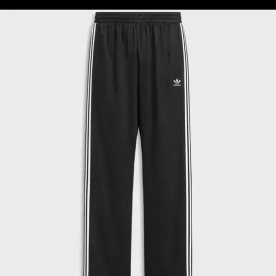 [BUNJANG] Adidas Firebird Track Pants IJ7055 Black / 아디다스 파이어버드 트랙 팬츠 IJ7055 블랙