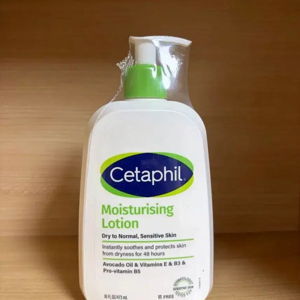[BUNJANG] Cetaphil Moisturizing Lotion 473ml / [새상품] 세타필 모이스춰라이징 로션 473ml