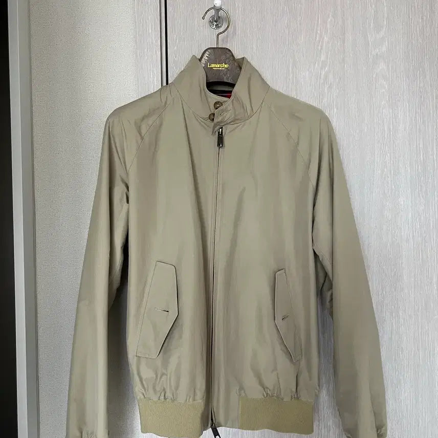 [BUNJANG] Baracuta G9 Tan Size 42 Jacket / 바라쿠타 G9 탄 42사이즈 판매합니다.