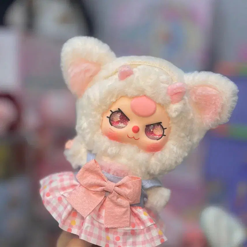 [BUNJANG] Babysri 100cm Plush Doll / 베이비쓰리 100양