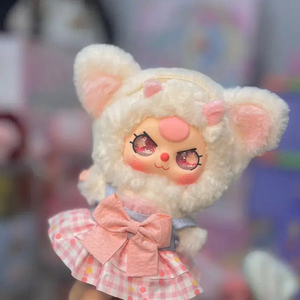 [BUNJANG] Babysri 100cm Plush Doll / 베이비쓰리 100양