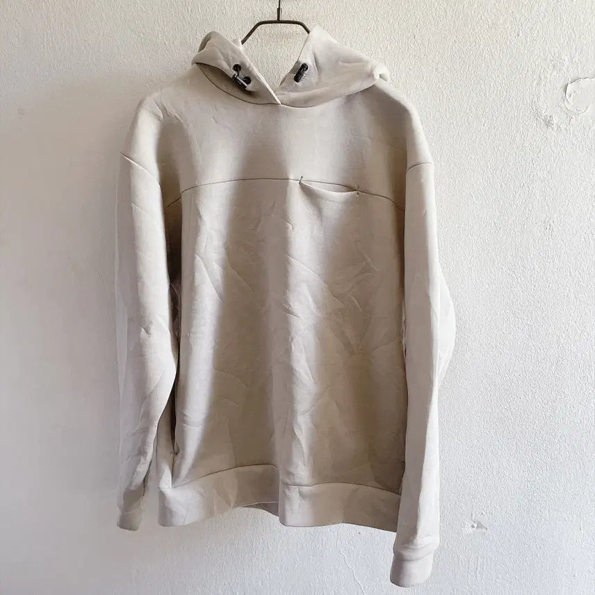 [BUNJANG] Find Out Hoodie / 남성L) 파인드아웃 후드티