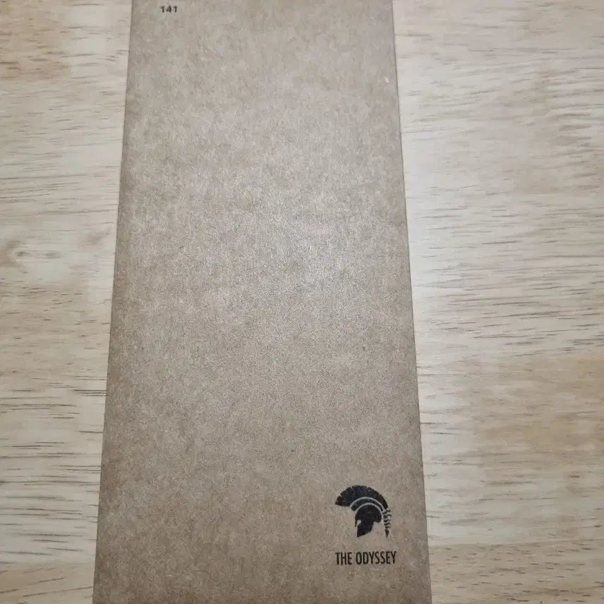 [BUNJANG] Odyssey CGV TTT Poster/Photobook (Sealed) / 가격제안 환영, 미개봉 오디세이 cgv ttt TTT