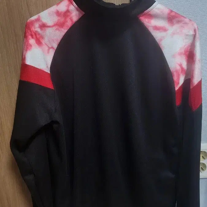 [BUNJANG] Puma AC Milan Training Top / 퓨마 ac밀란 트레이닝