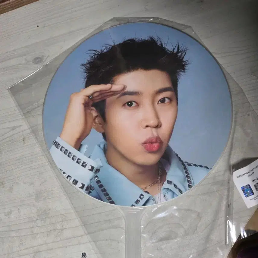 [BUNJANG] Im Young Woong Image Picket / 임영웅 이미지피켓