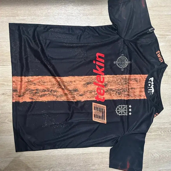 [BUNJANG] Travis Scott Spain Jersey XL / 트레비스 스캇 스페인 저지 XL