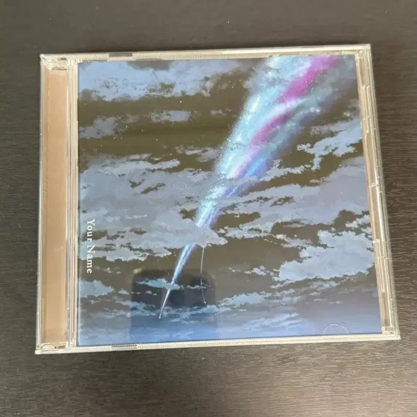 [BUNJANG] Your Name OST CD / 너의 이름은 OST CD